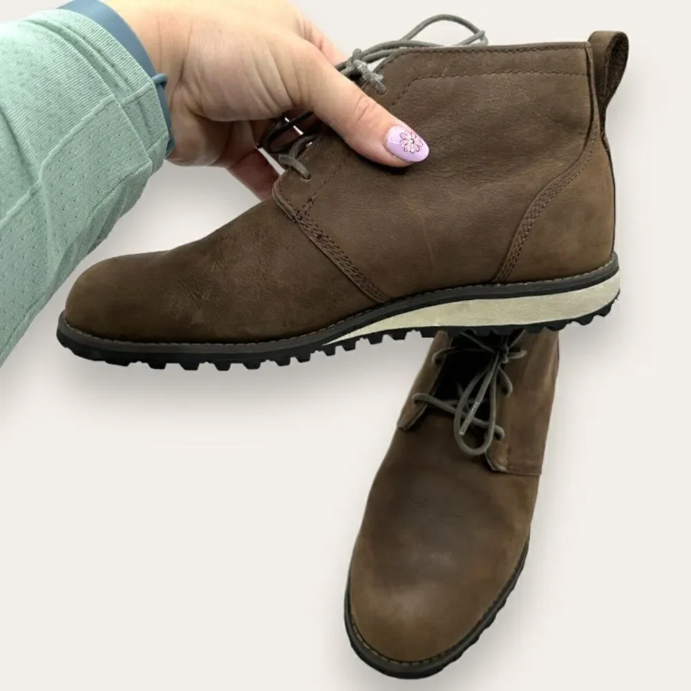 5.11 Tactical Mission Ready Chukka Boots Men’s sz 7.5 women’s 9